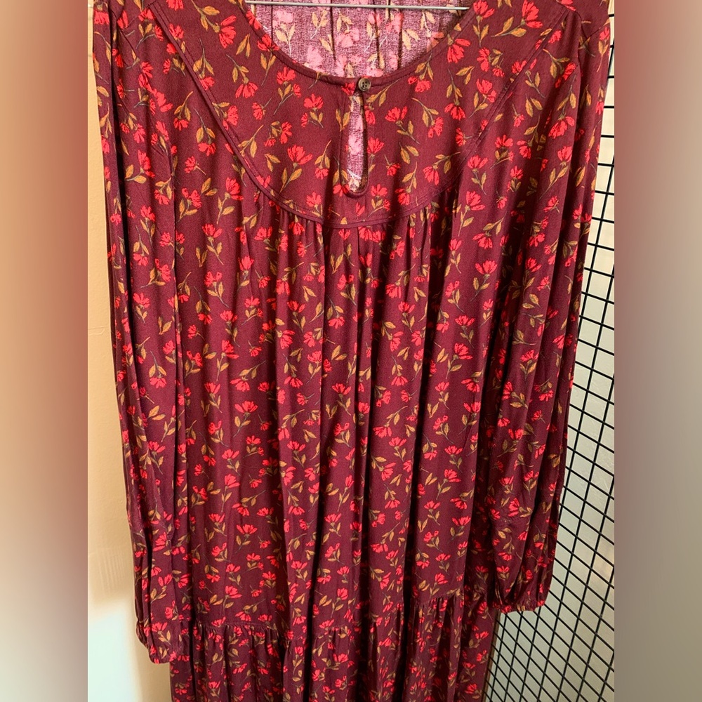 Sonoma dress